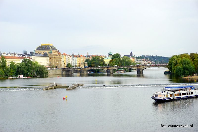 Czeska Praga, Stare Miasto
