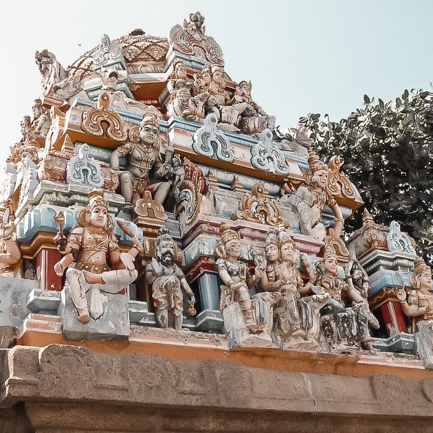 Atrakcje Chennai, Indie. Co zwiedzić w południowych Indiach?