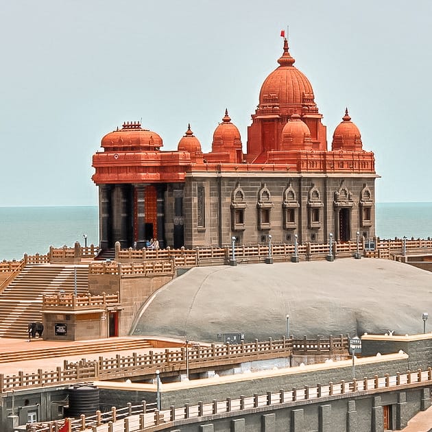 Atrakcje Chennai, Indie. Co zwiedzić w południowych Indiach?