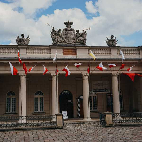 Poznań atrakcje turystyczne