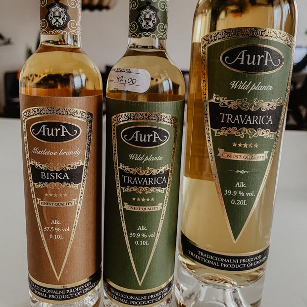 Istria Chorwacja atrakcje