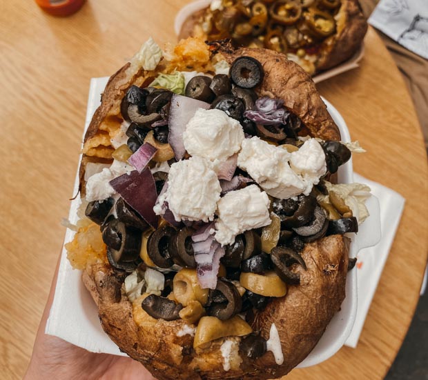 Gdzie zjeść w Krakowie?